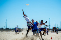 WFDF 2017 World Championships of Beach Ultimate