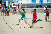 WFDF 2017 World Championships of Beach Ultimate