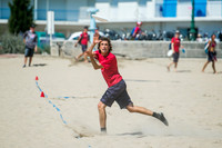 WFDF 2017 World Championships of Beach Ultimate