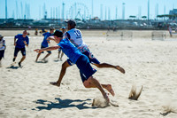 WFDF 2017 World Championships of Beach Ultimate