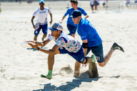 WFDF 2017 World Championships of Beach Ultimate
