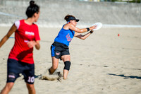WFDF 2017 World Championships of Beach Ultimate