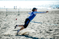 WFDF 2017 World Championships of Beach Ultimate
