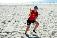 WFDF 2017 World Championships of Beach Ultimate