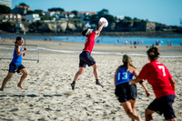 WFDF 2017 World Championships of Beach Ultimate