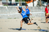 WFDF 2017 World Championships of Beach Ultimate