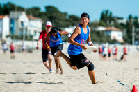WFDF 2017 World Championships of Beach Ultimate