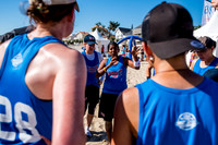 WFDF 2017 World Championships of Beach Ultimate