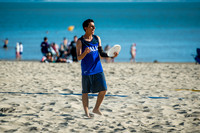 WFDF 2017 World Championships of Beach Ultimate