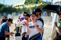WFDF 2017 World Championships of Beach Ultimate