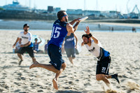WFDF 2017 World Championships of Beach Ultimate
