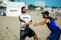 WFDF 2017 World Championships of Beach Ultimate