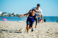 WFDF 2017 World Championships of Beach Ultimate