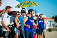 WFDF 2017 World Championships of Beach Ultimate