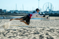 WFDF 2017 World Championships of Beach Ultimate