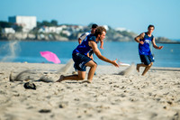 WFDF 2017 World Championships of Beach Ultimate