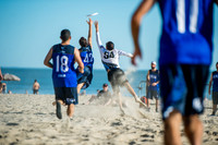 WFDF 2017 World Championships of Beach Ultimate