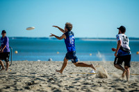 WFDF 2017 World Championships of Beach Ultimate