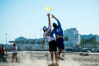 WFDF 2017 World Championships of Beach Ultimate