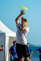 WFDF 2017 World Championships of Beach Ultimate