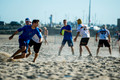 Sunday 7 PM Round - Men's Pool Play - WCBU 2017