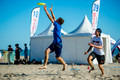 Sunday 7 PM Round - Men's Pool Play - WCBU 2017