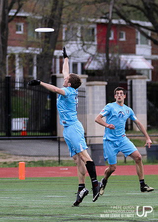 DC Current vs Boston Whitecaps