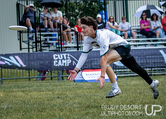 2025 High School National Invite (HSNI)