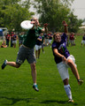Women's: Wisconsin Bella Donna vs. Sonoma State D'vine