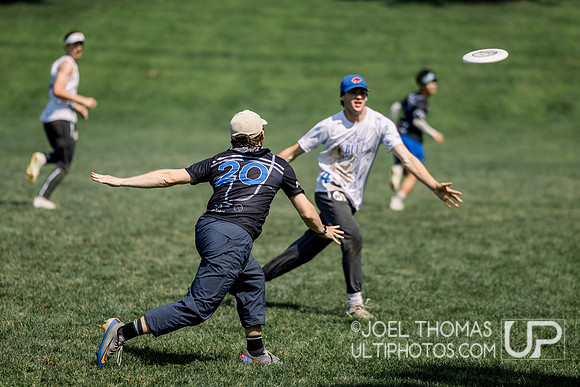 Lehigh Valley Invite - Sunday