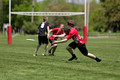 Saturday Coverage - USAU 2014 HS Centrals