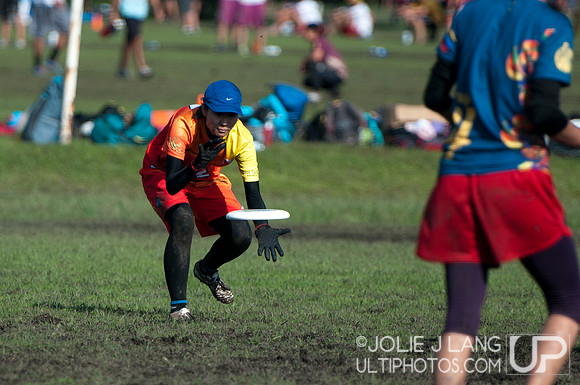 WUCC 2014