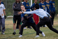 USAU SoCal D1 College Regionals 2025