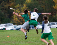 Patriot Games Saturday Preview photos