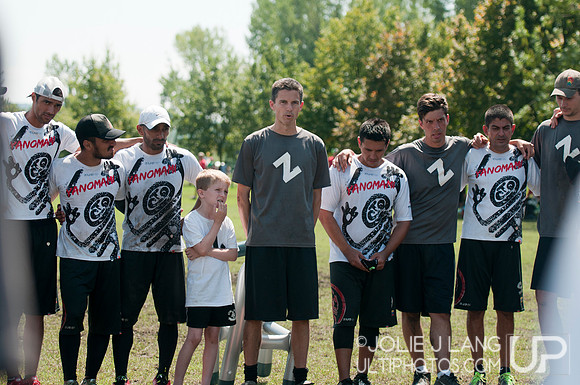 WUCC 2014 - Day 4