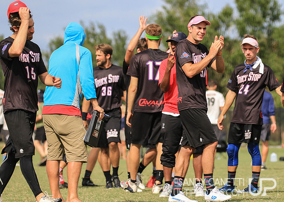 2017 Club National Championships