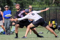 Ironside vs Truck Stop - Men's Quarter - National Championships 2017