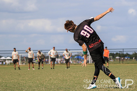 2017 Club National Championships