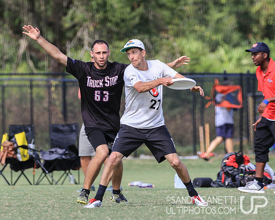 2017 Club National Championships