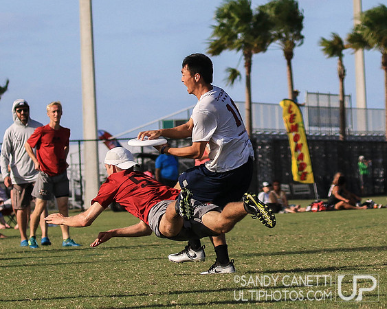 2017 Club National Championships