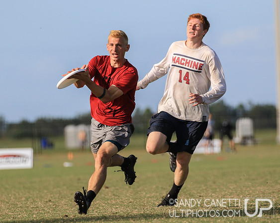 2017 Club National Championships
