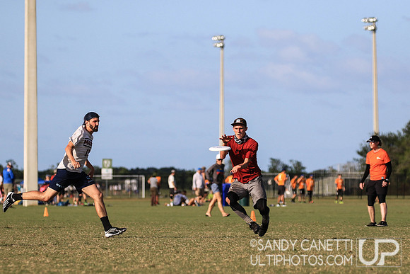 2017 Club National Championships