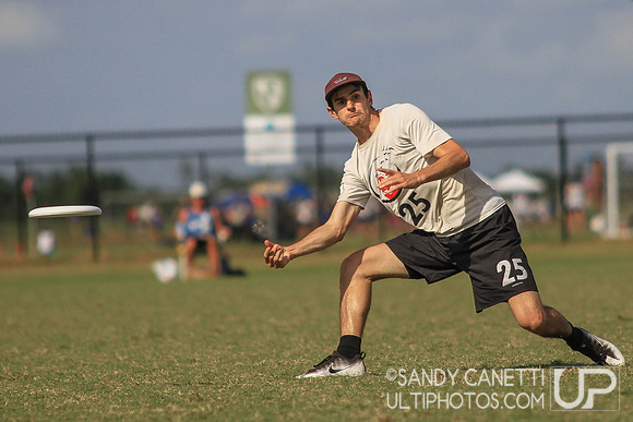 2017 Club National Championships