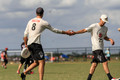 Ironside vs Truck Stop - Men's Quarter - National Championships 2017