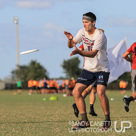 2017 Club National Championships