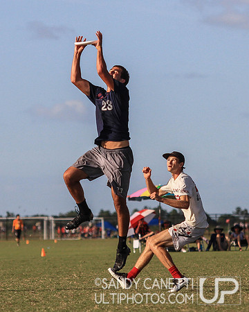 2017 Club National Championships