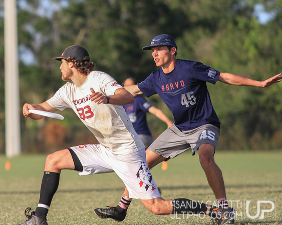 2017 Club National Championships