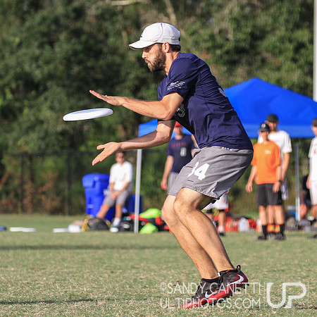 2017 Club National Championships