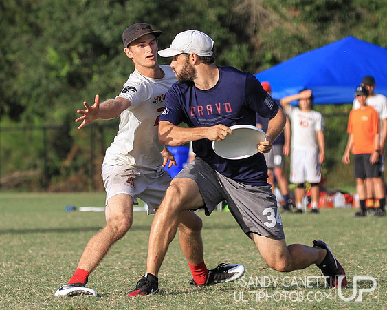 2017 Club National Championships