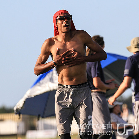 2017 Club National Championships
